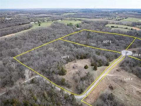 1505 S Buckner Tarsney Rd, Buckner, MO 64016 photo 4