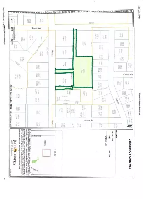 49 Th St, Merriam, KS 66203