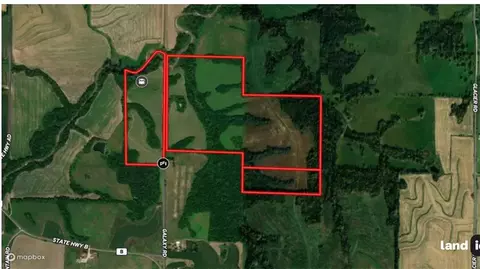 Galaxy Road, Clearmont, MO 64431