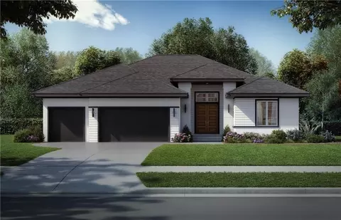 13622 Granada Dr, Leawood, KS 66224