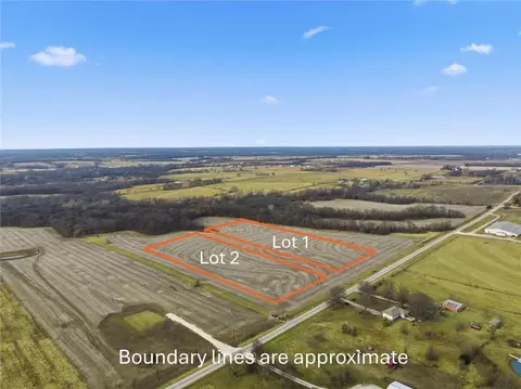lot1 State Route W Hwy, Drexel, MO 64742