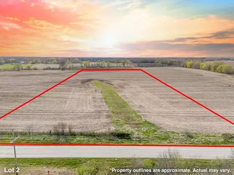 lot2 State Rt K Hwy, Pleasant Hill, MO 64080