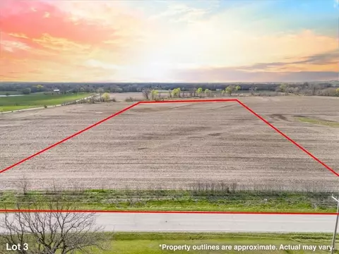 lot3 State Rt K Hwy, Pleasant Hill, MO 64080