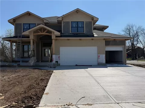 15381 W 162nd St, Olathe, KS 66062