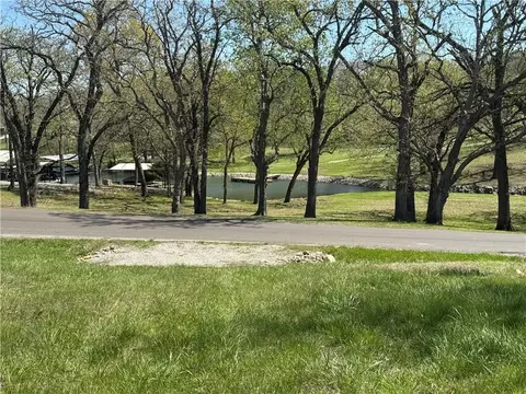 lot1181 Lake Viking Ter, Gallatin, MO 64640