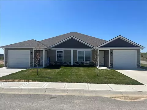 3725-3727 NW 93rd St, Kansas City, MO 64154