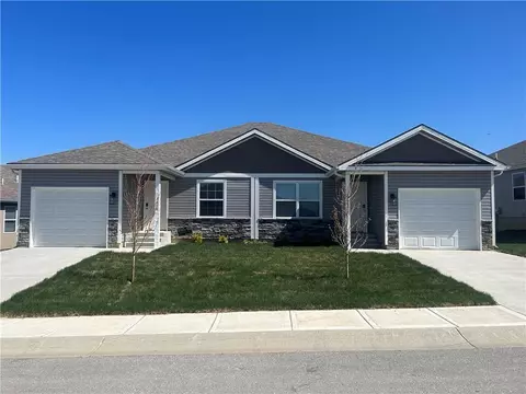 3806-3808 NW 93rd St, Kansas City, MO 64154