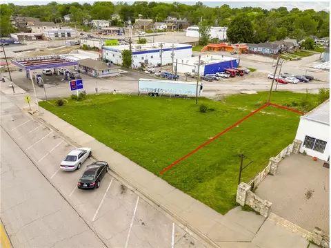 1612 Minnesota Ave, Kansas City, KS 66102