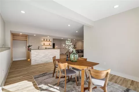 Dining - 605 Hampstead Dr, Raymore, MO 64083 photo 4 of 4