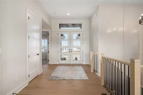Entry Way - 605 Hampstead Dr, Raymore, MO 64083 photo 1 of 6