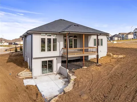 Other - 605 Hampstead Dr, Raymore, MO 64083 photo 17 of 25
