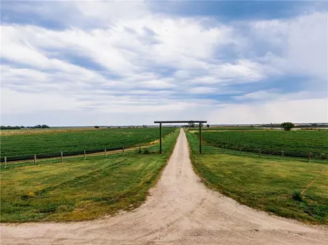 32714 Jackson Rd, Richmond, KS 66080