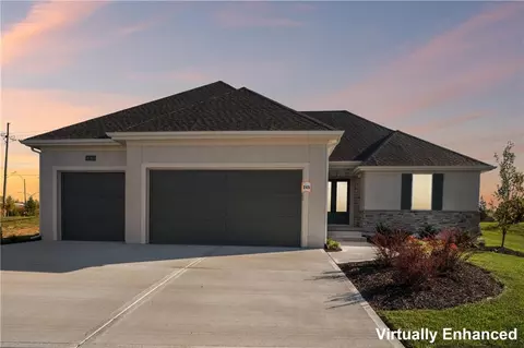 10303 W 151 Ter, Overland Park, KS 66221