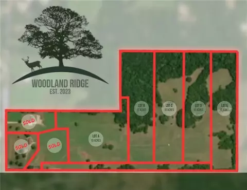 lot C E Old Major Rd, Grain Valley, MO 64029