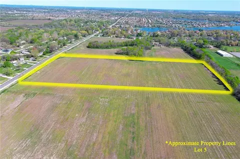 N Lot 5 Ward Road, Raymore, MO 64083