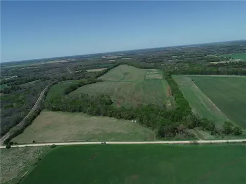 00000 W 2200 Rd, Parker, KS 66072