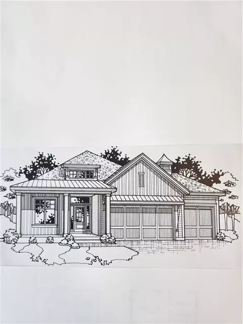 11120 S Brunswick St, Olathe, KS 66061