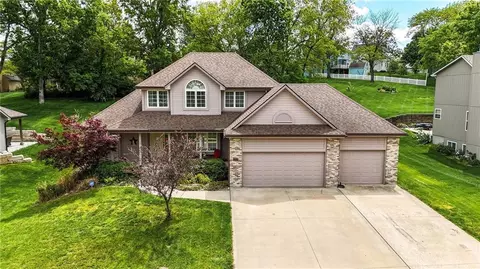 1050 Ne 27th St Blue Springs Mo
