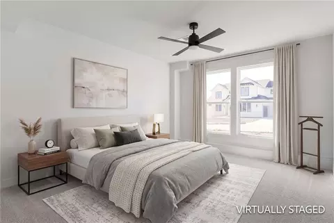 Bedroom - 9410 Deer Run St, Lenexa, KS 66220 photo 6 of 6