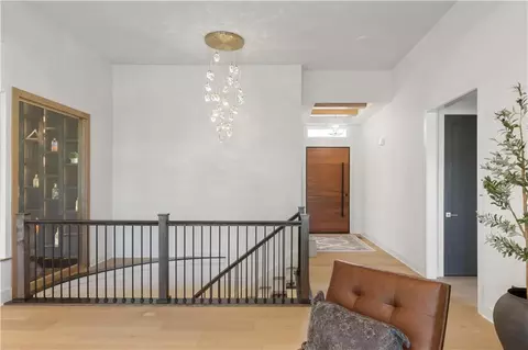 Entry Way - 9410 Deer Run St, Lenexa, KS 66220 photo 1 of 1