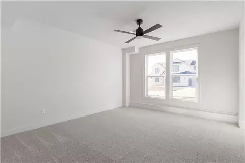Bedroom - 9410 Deer Run St, Lenexa, KS 66220 photo 5 of 6