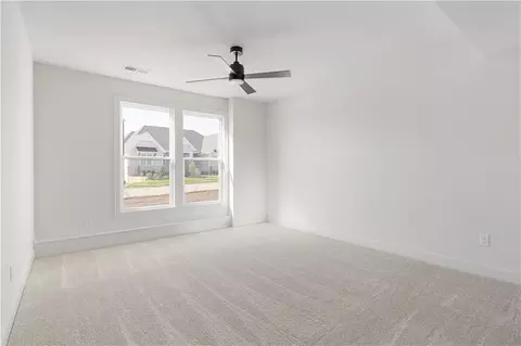 Bedroom - 9410 Deer Run St, Lenexa, KS 66220 photo 3 of 6