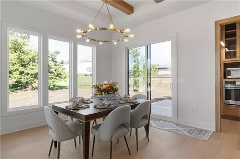 Dining - 9410 Deer Run St, Lenexa, KS 66220 photo 1 of 1