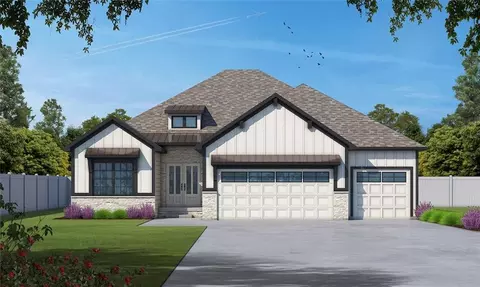5475 Thousand Oaks Dr, Parkville, MO 64152