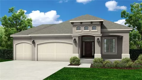 16996 S Bradley Dr, Olathe, KS 66062