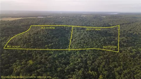 tbd SE 1121 Rd, Deepwater, MO 64740 photo 2