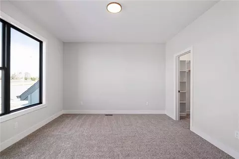 Bedroom - 9537 Jupiter St, Lenexa, KS 66219 photo 10 of 12