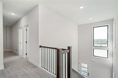 Entry Way - 9537 Jupiter St, Lenexa, KS 66219 photo 9 of 9