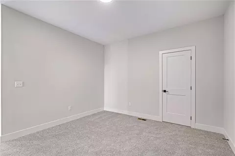 Bedroom - 9537 Jupiter St, Lenexa, KS 66219 photo 6 of 12