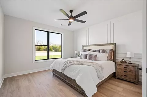 Bedroom - 9537 Jupiter St, Lenexa, KS 66219 photo 1 of 12