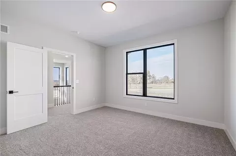 Bedroom - 9537 Jupiter St, Lenexa, KS 66219 photo 11 of 12