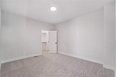 Bedroom - 9537 Jupiter St, Lenexa, KS 66219 photo 4 of 12