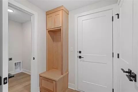 Entry Way - 9537 Jupiter St, Lenexa, KS 66219 photo 8 of 9