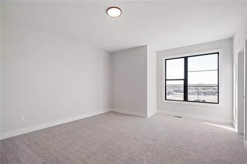 Bedroom - 9537 Jupiter St, Lenexa, KS 66219 photo 7 of 12