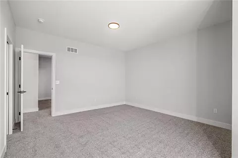 Bedroom - 9537 Jupiter St, Lenexa, KS 66219 photo 9 of 12