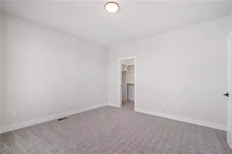 Bedroom - 9537 Jupiter St, Lenexa, KS 66219 photo 12 of 12