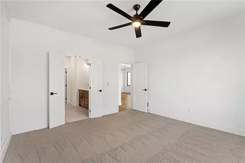 Bedroom - 9565 Jupiter St, Lenexa, KS 66219 photo 2 of 6