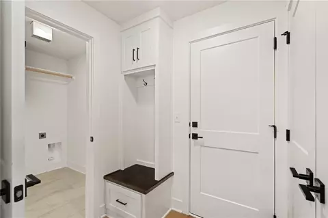 Entry Way - 9565 Jupiter St, Lenexa, KS 66219 photo 3 of 3