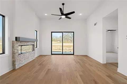 Living - 9565 Jupiter St, Lenexa, KS 66219 photo 3 of 5
