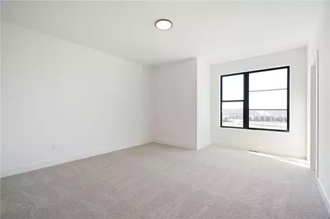 Bedroom - 9565 Jupiter St, Lenexa, KS 66219 photo 4 of 6