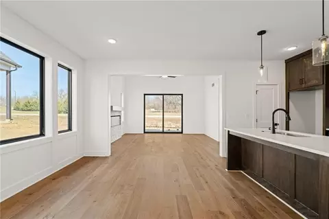 Living - 9565 Jupiter St, Lenexa, KS 66219 photo 1 of 5