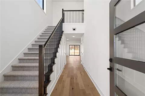 Entry Way - 9565 Jupiter St, Lenexa, KS 66219 photo 1 of 3