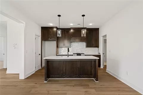 Kitchen - 9565 Jupiter St, Lenexa, KS 66219 photo 1 of 5