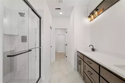 Entry Way - 9565 Jupiter St, Lenexa, KS 66219 photo 2 of 3