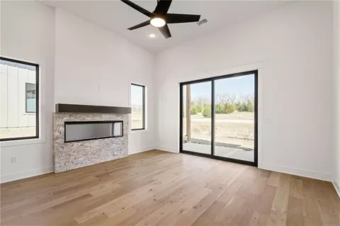 Living - 9565 Jupiter St, Lenexa, KS 66219 photo 4 of 5