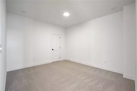 Bedroom - 9565 Jupiter St, Lenexa, KS 66219 photo 3 of 6